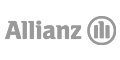 Allianz logo.