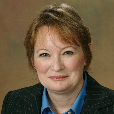 Associate Dean Marilyn R. Kaplan