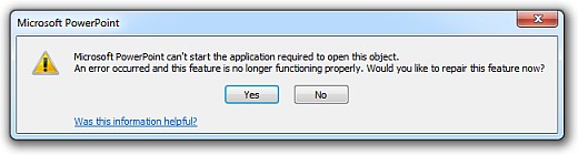 Conversion message 2