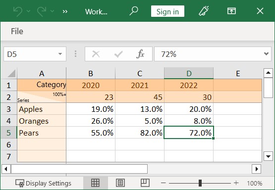 think-cell marimekko chart data-sheet